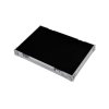 Rockboard EPC 02 A 634x429x153mm Pedal Board case silver